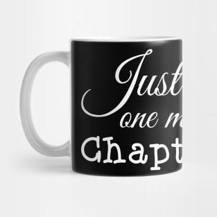 Funny Librarian Mug